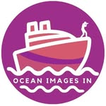 Ocean Images logo
